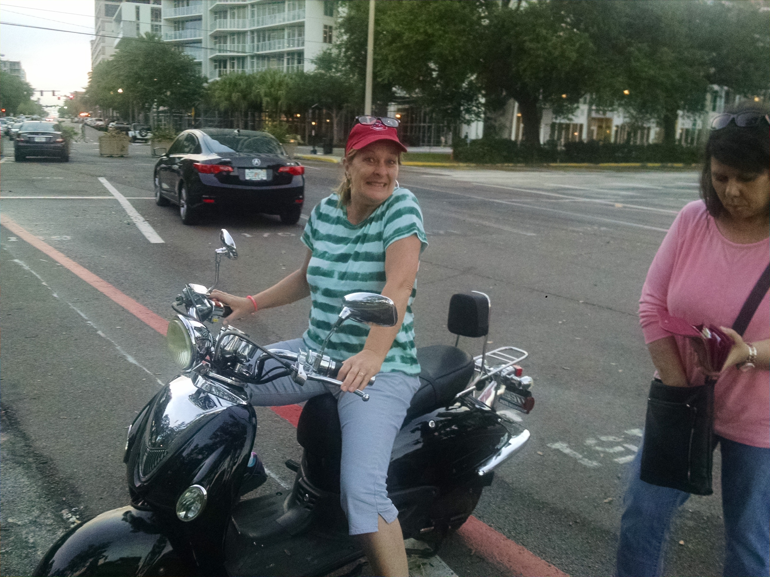 IMG_20170504_195945233 Rentals for Scooters and Bicycles